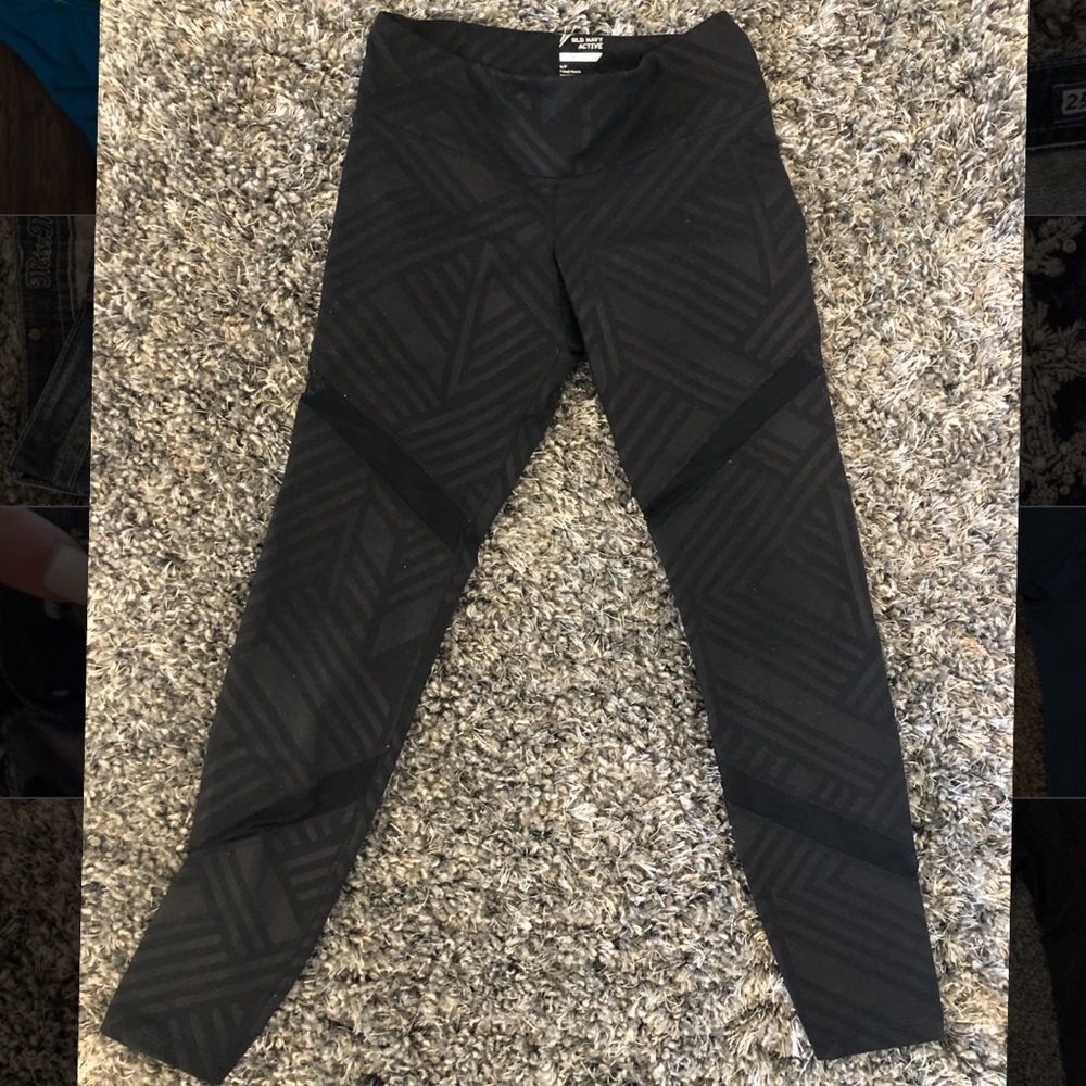 Old Navy Leggings